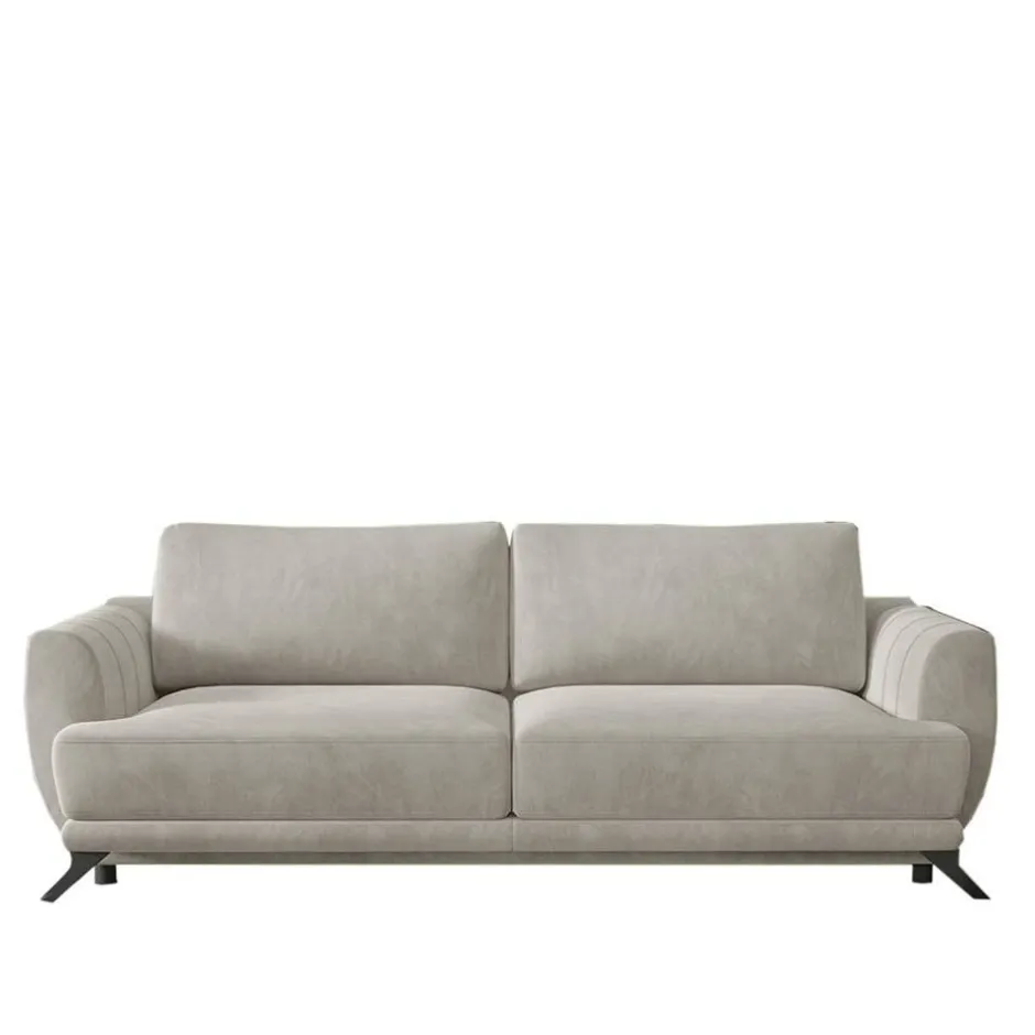 3 Sitzer Sofa*Pharao24 Sofa Bett Cosmona