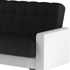 2 Sitzer Sofa|Schlafsofas*Pharao24 Sofa Bett Curtis