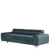 3 Sitzer Sofa|Schlafsofas*Pharao24 Sofa Bett Sensivila