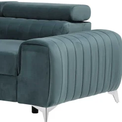 3 Sitzer Sofa|Schlafsofas*Pharao24 Sofa Bett Sensivila
