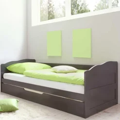Einzelbetten|Funktionsbetten*Pharao24 Sofa Bett Susianna