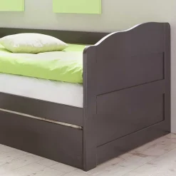 Einzelbetten|Funktionsbetten*Pharao24 Sofa Bett Susianna