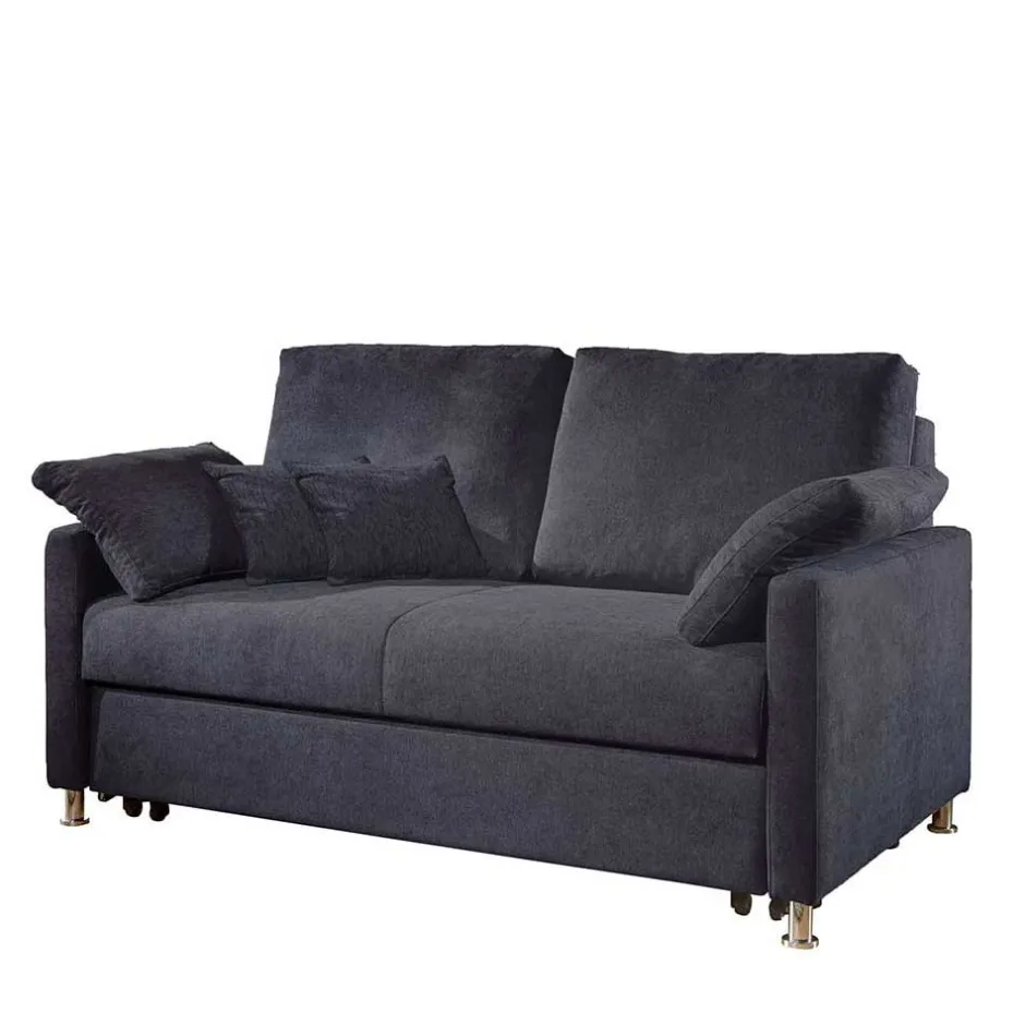 Pharao24 Sofa Bett Yogahava> Wohnzimmercouch|2 Sitzer Sofa