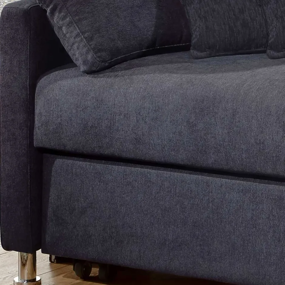 Pharao24 Sofa Bett Yogahava> Wohnzimmercouch|2 Sitzer Sofa