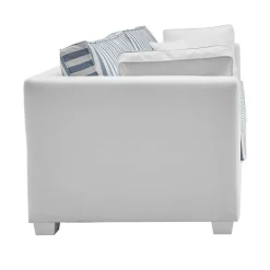 Pharao24 Sofa blau weiß gestreift Nalyva><noscript><img width=