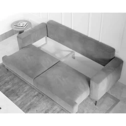 3 Sitzer Sofa|Schlafsofas*Pharao24 Sofa Camona