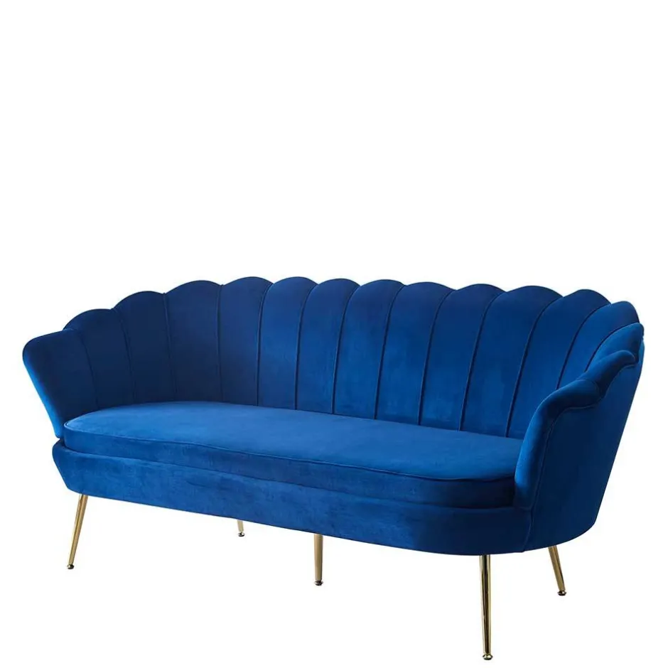 Pharao24 Sofa Castle> 3 Sitzer Sofa