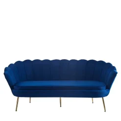 Pharao24 Sofa Castle> 3 Sitzer Sofa