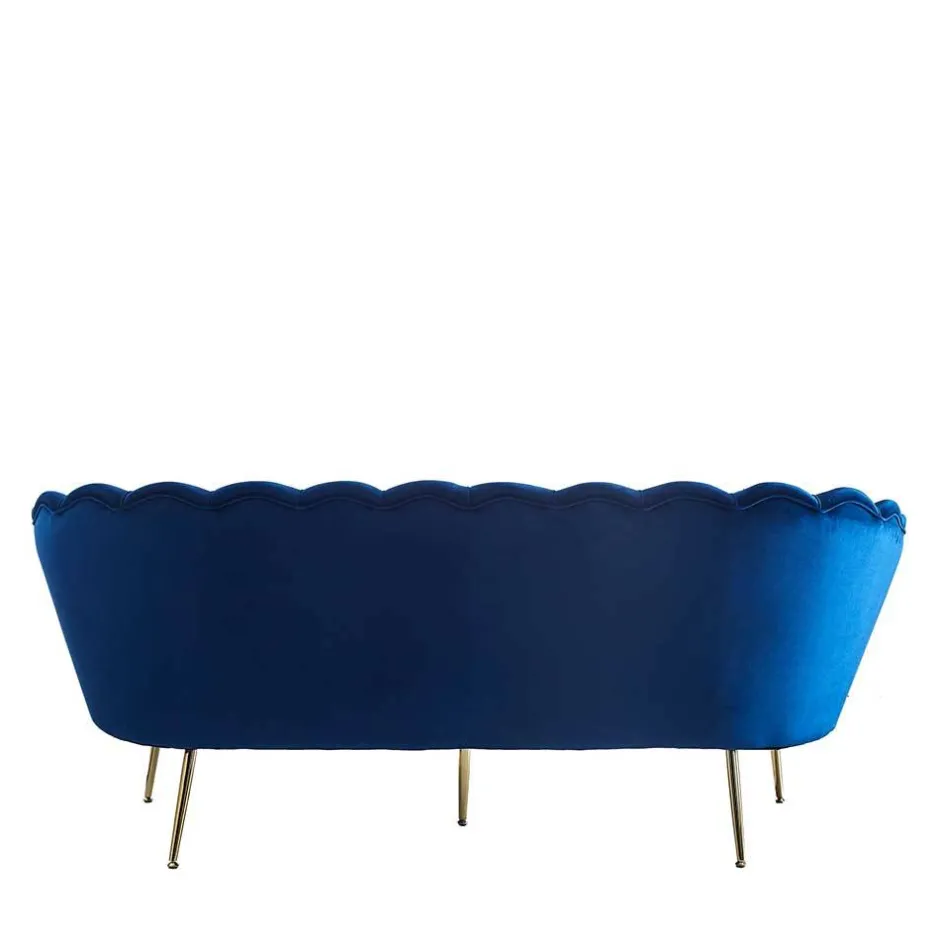 Pharao24 Sofa Castle> 3 Sitzer Sofa