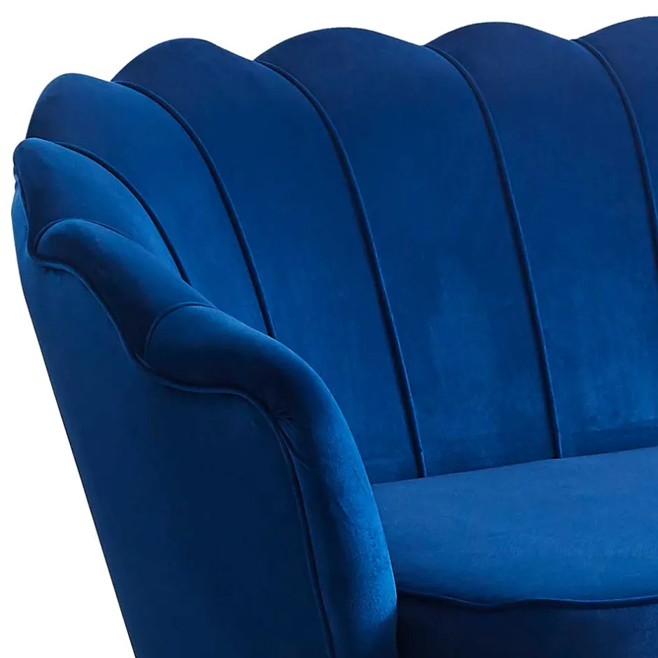 Pharao24 Sofa Castle> 3 Sitzer Sofa