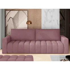 3 Sitzer Sofa|Schlafsofas*Pharao24 Sofa Charlie