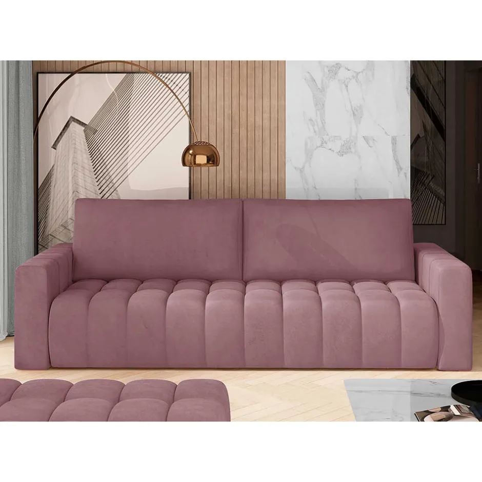 3 Sitzer Sofa|Schlafsofas*Pharao24 Sofa Charlie