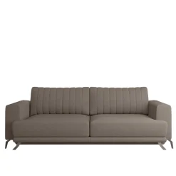 2 Sitzer Sofa|Schlafsofas*Pharao24 Sofa Chemba