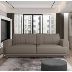 2 Sitzer Sofa|Schlafsofas*Pharao24 Sofa Chemba