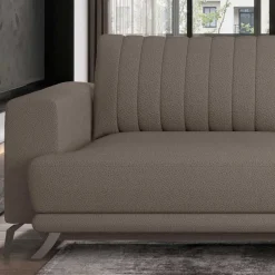 2 Sitzer Sofa|Schlafsofas*Pharao24 Sofa Chemba