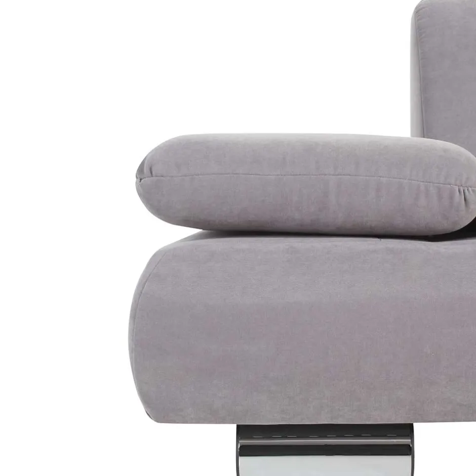 2 Sitzer Sofa*Pharao24 Sofa Chilala