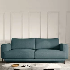 Schlafsofas|3 Sitzer Sofa*Pharao24 Sofa Cleoto