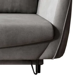 3 Sitzer Sofa|Schlafsofas*Pharao24 Sofa Cranies