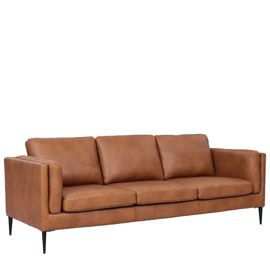 Polstermöbel|Wohnzimmercouch*Pharao24 Sofa Dianara