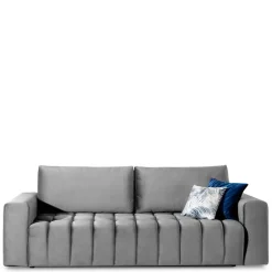 3 Sitzer Sofa|Schlafsofas*Pharao24 Sofa Domino