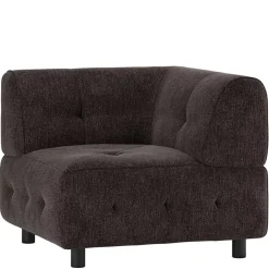 Pharao24 Sofa Eckelement Mareida> Modulsofas|Einzelsofa