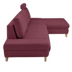 Wohnlandschaften|Ecksofas*Pharao24 Sofa Eckgarnitur Envus