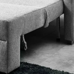 Polstermöbel|Wohnlandschaften*Pharao24 Sofa Eckgarnitur Iconia