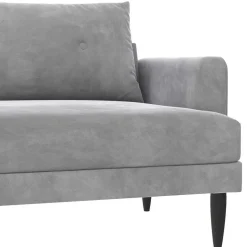 3 Sitzer Sofa*Pharao24 Sofa Elas