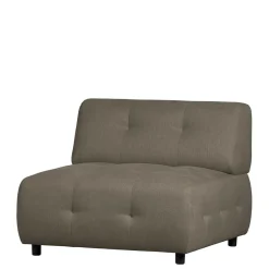 Modulsofas*Pharao24 Sofa Element Einsitzer modular Zitalian