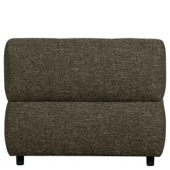 Pharao24 Sofa Element Einsitzer Strukturstoff Vallino><noscript><img width=