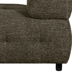 Pharao24 Sofa Element Einsitzer Strukturstoff Vallino><noscript><img width=