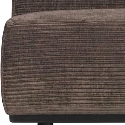 Einzelsofa|Modulsofas*Pharao24 Sofa Element Einsitzer Suzannas