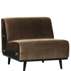 Einzelsofa|Modulsofas*Pharao24 Sofa Element Einsitzer Ucladius