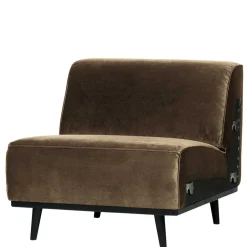 Einzelsofa|Modulsofas*Pharao24 Sofa Element Einsitzer Ucladius