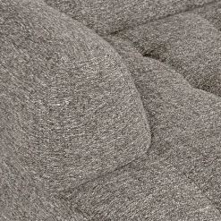 Pharao24 Sofa Element links grob meliert Kyperia><noscript><img width=