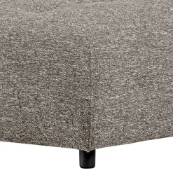 Pharao24 Sofa Element links grob meliert Kyperia><noscript><img width=