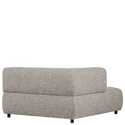 Pharao24 Sofa Element links hellgrau Ajama><noscript><img width=
