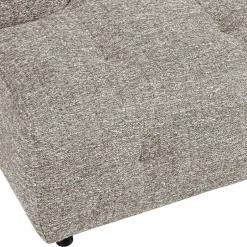 Pharao24 Sofa Element links hellgrau Ajama><noscript><img width=