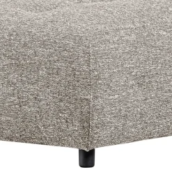 Pharao24 Sofa Element links hellgrau Ajama><noscript><img width=