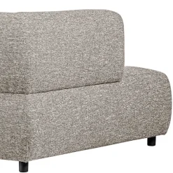 Pharao24 Sofa Element links hellgrau Ajama><noscript><img width=