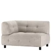 Modulsofas|Einzelsofa*Pharao24 Sofa Element links modern Ajama