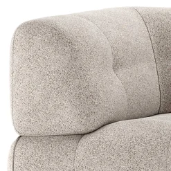 Modulsofas|Einzelsofa*Pharao24 Sofa Element links modern Ajama