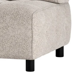 Modulsofas|Einzelsofa*Pharao24 Sofa Element links modern Ajama