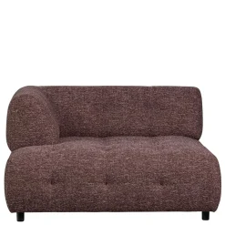 Pharao24 Sofa Element Modul Rasfera> Modulsofas