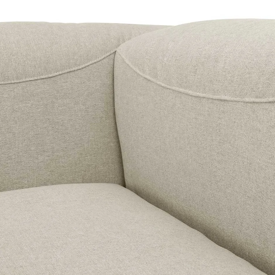 Pharao24 Sofa Element Pescara> Modulsofas