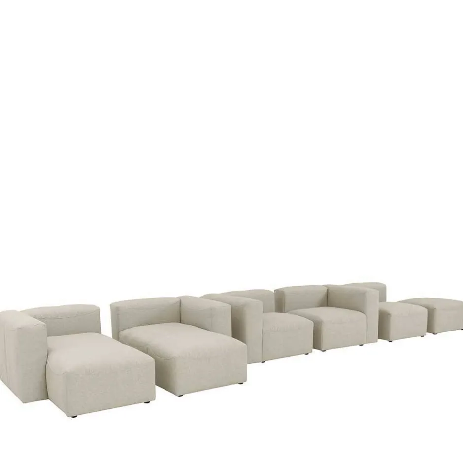 Pharao24 Sofa Element Pescara> Modulsofas