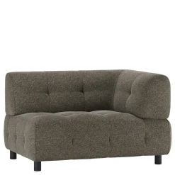 Modulsofas*Pharao24 Sofa Element rechts Vallino