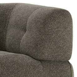 Modulsofas*Pharao24 Sofa Element rechts Vallino