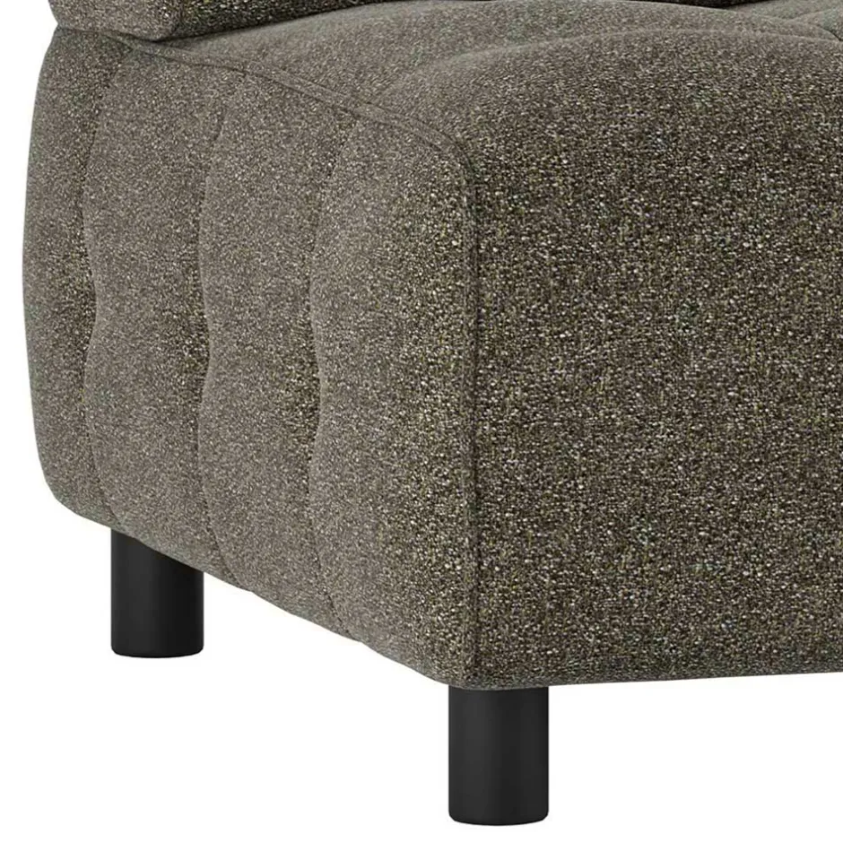 Modulsofas*Pharao24 Sofa Element rechts Vallino