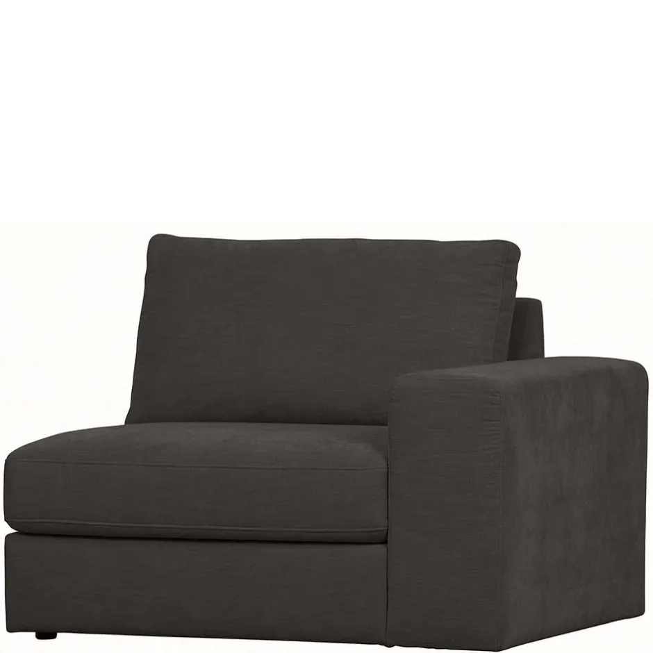 Pharao24 Sofa Element Trois> Modulsofas|Einzelsofa